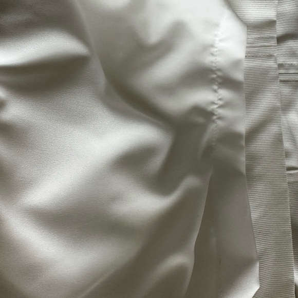 ETCETERA NWT white skirt size 12 - Picture 6 of 8